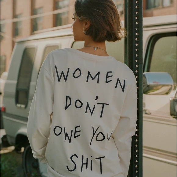 CHNGE Tops - CHNGE Long Sleeve Shirt